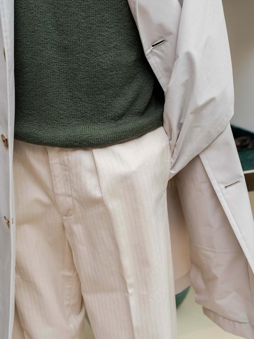 Coherence CORB II 风衣 商品图7