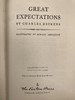 狄更斯《远大前程》 配多幅精美彩色插图 豪华皮装18开 商品缩略图3