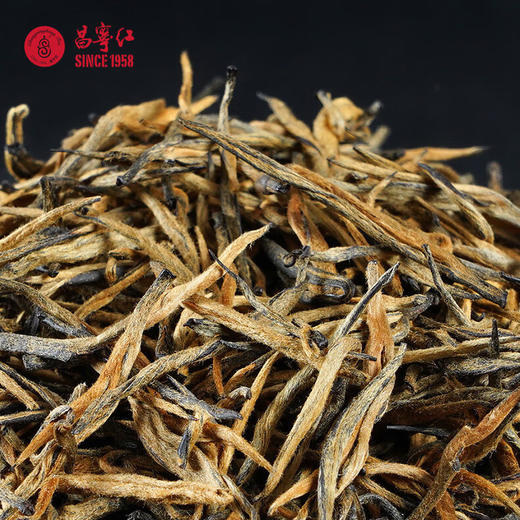 云南滇红 金芽红茶 商品图1