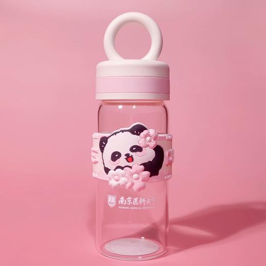 樱花玻璃杯300ml 商品图1