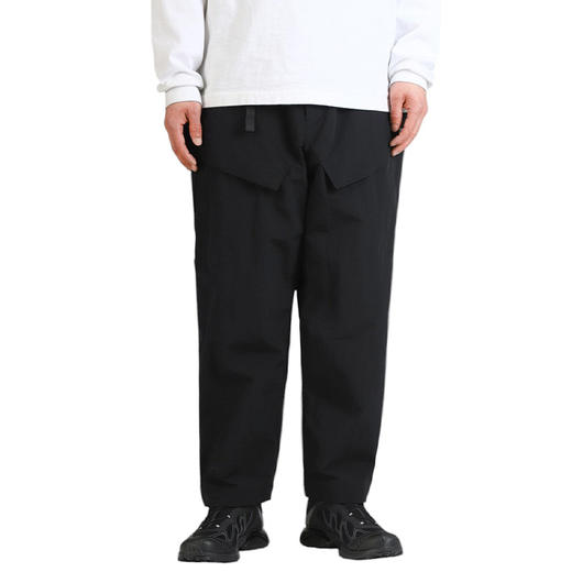COMFY CMF HIDDEN CARGO PANTS 军事风斜口袋工装裤 商品图0