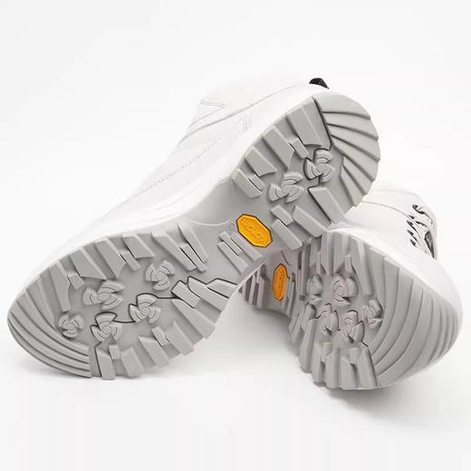 CRISPI意大利春秋户外防水耐磨透气徒步登山鞋靴女A Way Mid NBK GTX 18550100 商品图4