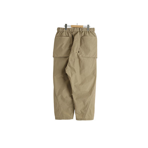 COMFY CMF HIDDEN CARGO PANTS 军事风斜口袋工装裤 商品图4