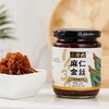 六必居腌酱咸菜麻仁金丝 220g 商品缩略图1