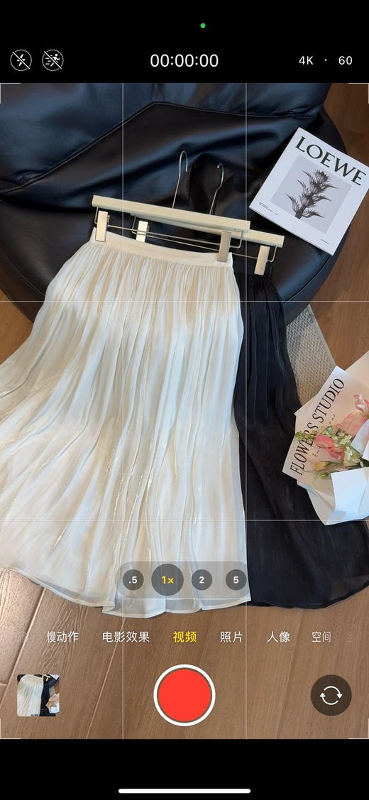 流光裙 商品图4