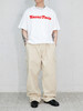 Verdy C' Oversize Tshirt 商品缩略图1