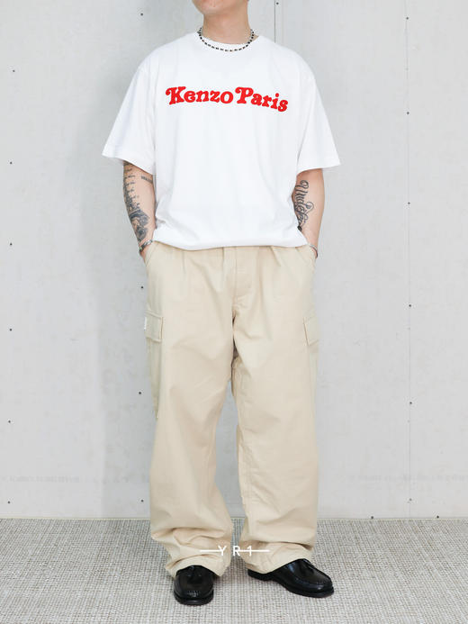 Verdy C' Oversize Tshirt 商品图1