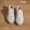 ZHR则则复古德训鞋女2025春季男女同款板鞋透气舒适运动休闲女鞋 商品缩略图2
