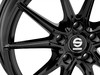 SPARCO DRS单片铸造轮圈 N 17/18寸意大利进口 OZ中国官方合作 No.250317 商品缩略图6