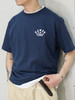 Gots KZ Dragonfly Embr'd Classic Tshirt-77 商品缩略图4