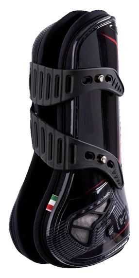 意大利进口Acavallo障碍马护腿挂件固定护腿螺柱固定 马术用品 马术护腿AC68（6/7）QS 商品图1