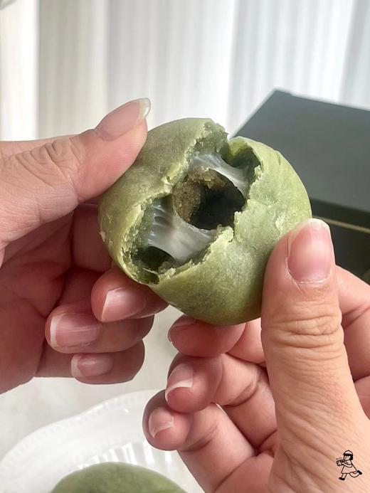 米惦龙井酥 商品图1