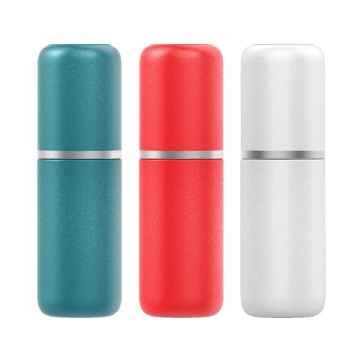 红帕55°新品莱克组合杯高档礼盒套装55度1分钟快速降温杯12小时长效保温杯高档礼盒 商品图1