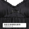 都市丽人超值精选女士丝质吊带裙薄冰雪丝无袖类LHH6A9 商品缩略图7
