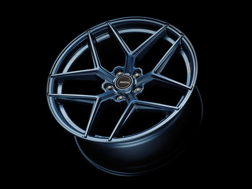 SPARCO FF3单片铸造轮圈 N 18/19/20寸意大利进口 OZ中国官方合作 No.250317 商品图9