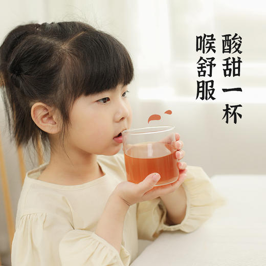 ☆【甘桔柠檬膏】 古方复配 每天一杯元气满满 商品图3