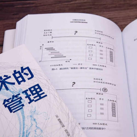 信赖技术的管理：非技术型领导者的管理指南（精装典藏版） 商品图5