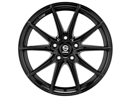 SPARCO DRS单片铸造轮圈 N 17/18寸意大利进口 OZ中国官方合作 No.250317 商品图1