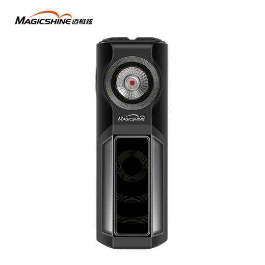 迈极炫自行车雷达感应尾灯智能互联夜间骑行警示灯SEEMEE R300 商品图2