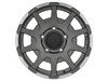 SPARCO DAKAR Jimny单片铸造轮圈 N 16/17/18寸意大利进口 OZ中国官方合作 No.250317 商品缩略图2