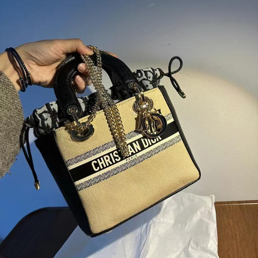 DIOR迪奥化妆改装包 商品图0