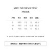 棉仓3621501005-IACHOE翻袖条纹短袖 商品缩略图1