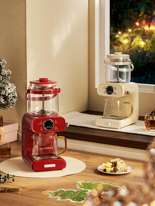 巴森茶艺机 商品图0