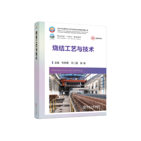 烧结工艺与技术