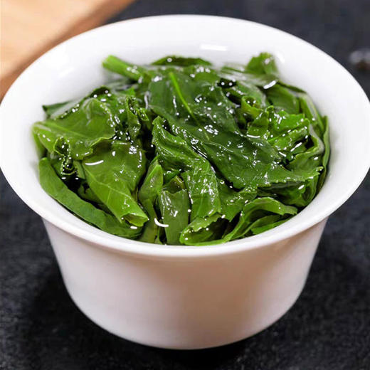 江南树特选精品清香铁观音二级 225g 商品图4