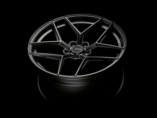 SPARCO FF3单片铸造轮圈 N 18/19/20寸意大利进口 OZ中国官方合作 No.250317 商品图8