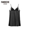 2F【Fandecie芬狄诗】花漾系列女士舒适睡裙 商品缩略图0