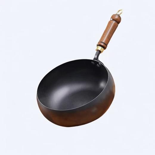 心选丨康诗达24cm大肚锅 商品图6