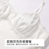 都市丽人好睡好眠女士丝质吊带套装薄冰雪丝提花无袖类LHH6B7 商品缩略图7