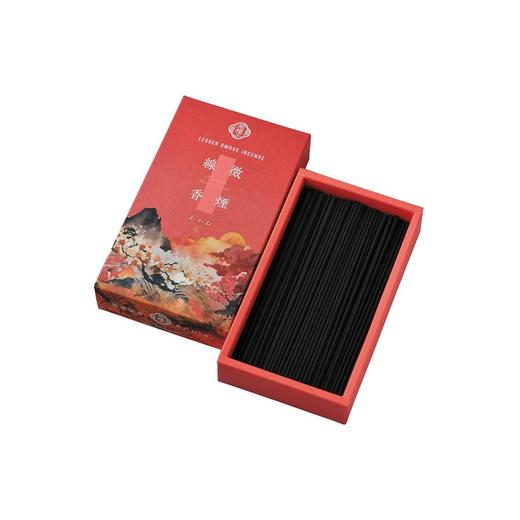 【KOUSAIDO】香彩堂微烟线香70g 商品图0