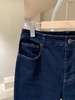 【高品质私服】【IC超弹牛仔喇叭裤】微喇裤版型，更好的拉长了腿部线条N1206-CC【无标出货 介意慎拍】 商品缩略图11