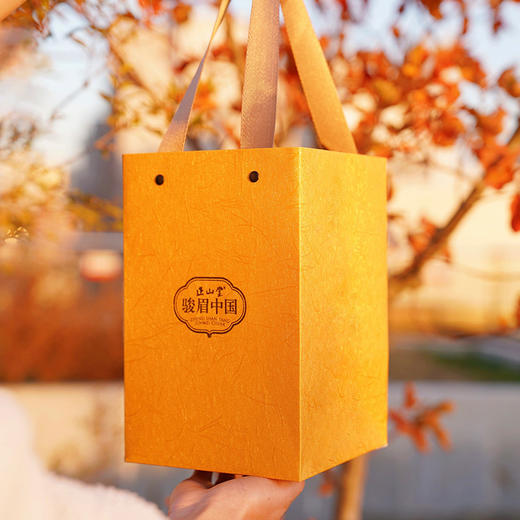 正山堂 特级滇红茶金风玉露 骏眉中国云南茶叶自己喝送礼140克 商品图7