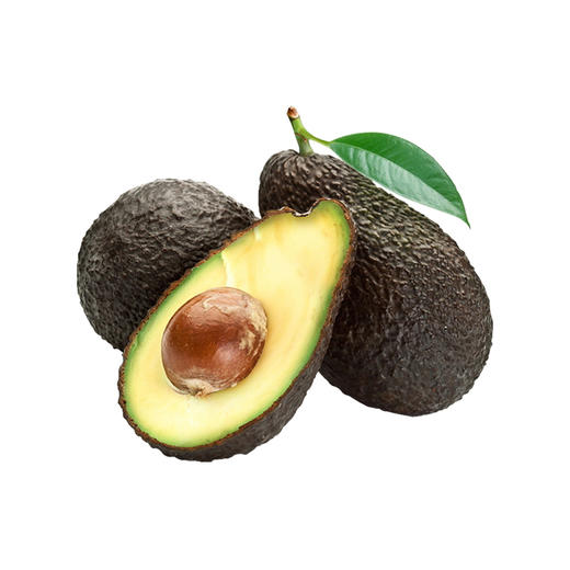 智利即食牛油果6粒状礼盒 商品图2