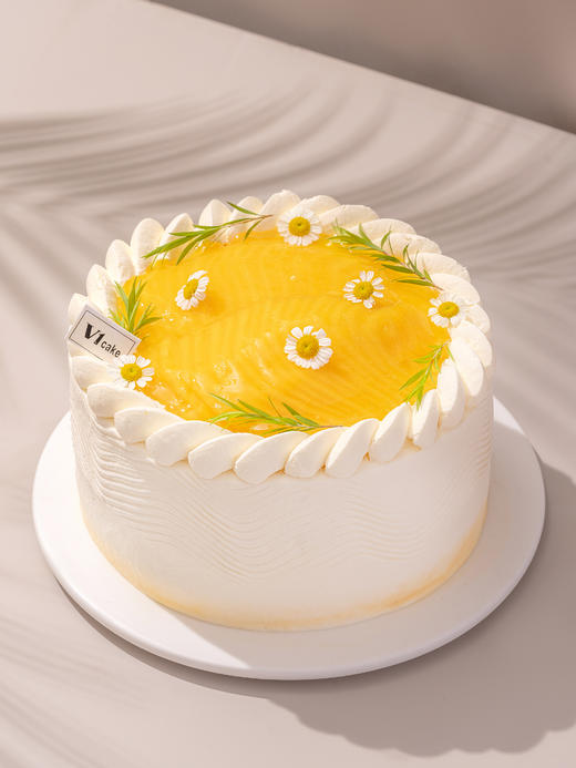 榴芒卷卷蛋糕 商品图3