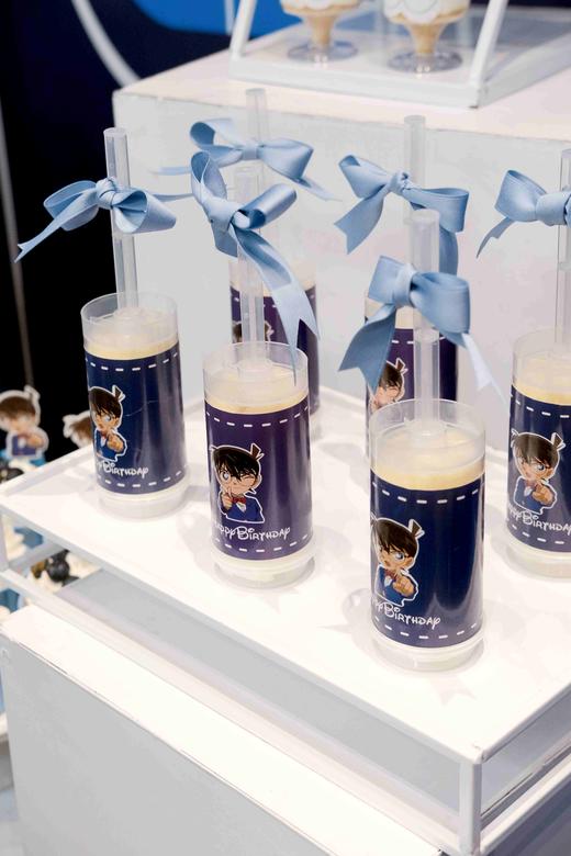 柯南甜品台 商品图5