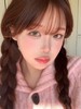 woolilens沃莉丝半年抛美瞳 韩剧女主 14.2mm 商品缩略图0