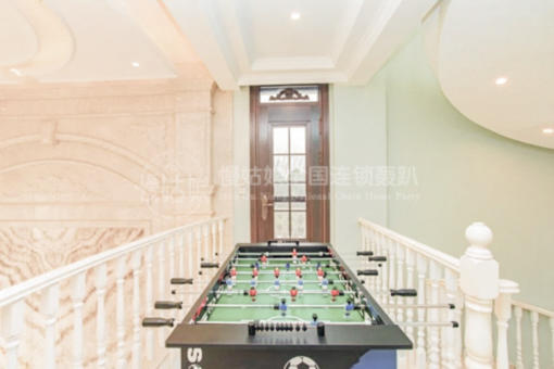 武汉慢姑娘梦时光轰趴馆 商品图8