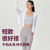 I'd爱帝轻薄凉感防晒衣户外隔离紫外线斗笠式防晒服 商品缩略图4