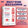 品牌力量：用品牌和知识产权策略抓住新商机（精装典藏版） 商品缩略图0