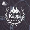 Kappa卡帕背靠背2025新款休闲背包户外运动双肩包大容量旅行包包K0F48BS05 商品缩略图3