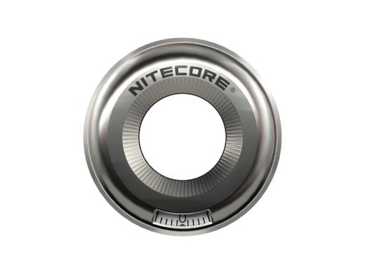 NITECORE奈特科尔EDC钛合金圆环尺Halo 10玩具便携 商品图0