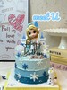 冰雪奇缘梦幻爱莎216 商品缩略图0