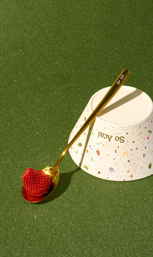 304餐勺 商品图2