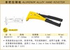 波斯 单把拉铆枪	10"/250mm	BS340101 商品缩略图0