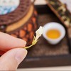 【采摘春季高山茶 茶香四溢】汖茗元 茉莉花茶 350g 商品缩略图10