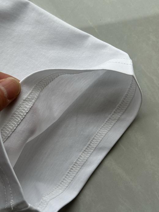 点此购买 迪桑特TRAINING系列综训训练运动健身男士短袖针织 LL 312165 商品图12